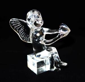 Baccarat Crystal Angel Figurine | eBay Baccarat Crystal Angel Figurine | eBay