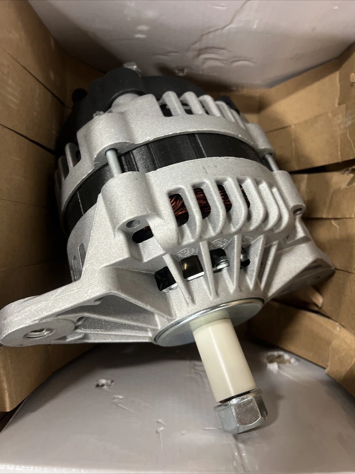 8600310 Delco Ramey 交流发电机 — 第 2/2 张图片