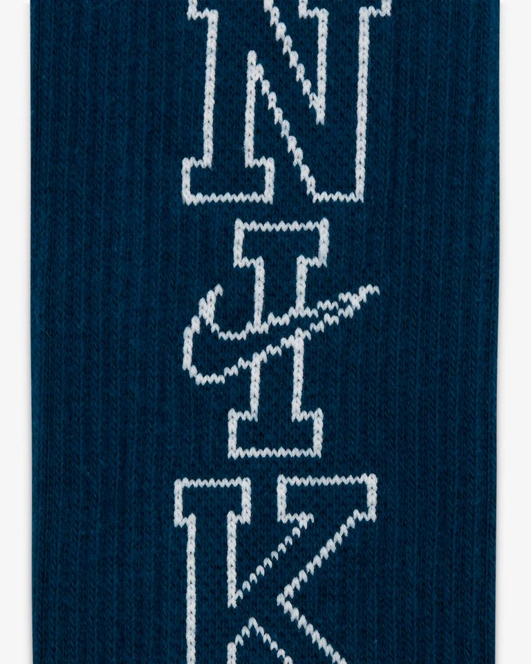 Nike Everyday Plus Cushioned Crew Socks DQ7698 906 White Ms 68 / Ws 610 eBay