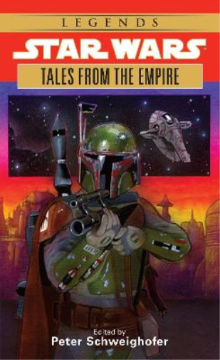Peter Schweighofer Tales from the Empire: Star Wars Legends (Tascabile)