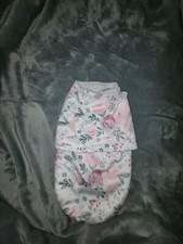 baby swaddle sack