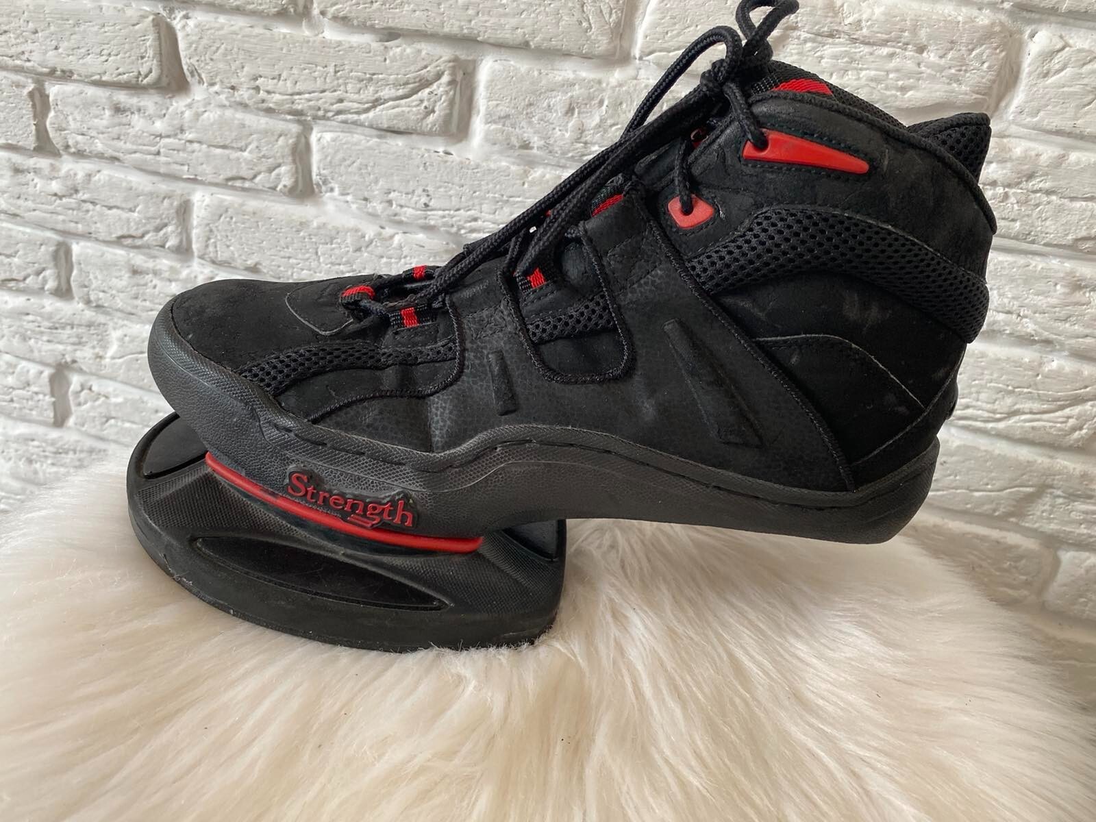 Strength Plyometric Jump Training Shoes Men Size 10.5… Gem