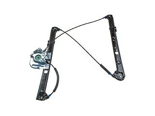 Se adapta a BMW X5 2000-2006 regulador de ventana delantero derecho Dorman 228RP33 2001 2002 2003 Foto 2 de 3