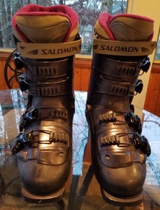 salomon evolution 5.0