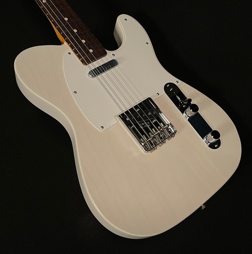 Fender Jimmy Page Mirror Telecaster | eBay