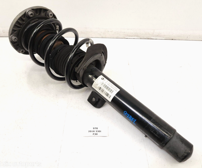 BMW 3 F30 Shock Absorber Front Left Right 6873797 for sale online 