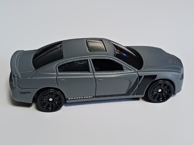 2011 Dodge Charger R/T, 2013 HW Fast & Furious 8/8, BRB24