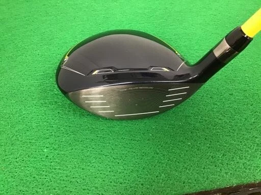 BRIDGESTONE Fairway Wood / JGR 3W 15° 43inch Flex-R Tour AD J16-11W "Excellent" - Image 2 of 4