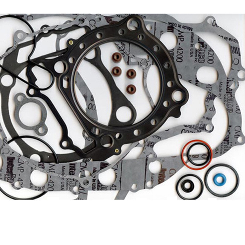 ATV MX Gasket Set COMPLETE AM808874 KAWASAKI KLF250 Bayou