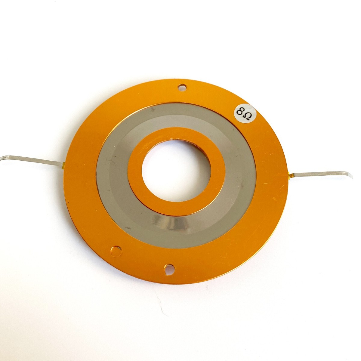 Replacement Diaphragm for Peavey HT94 Tweeter Kit III HC 3020HT
