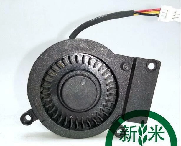 Dell C600 DC 5v 0.27a 3-Wire 3Pin Cooling Fan BFB0505HA Laptop Cpu Cooling FAN - Image 4 of 4