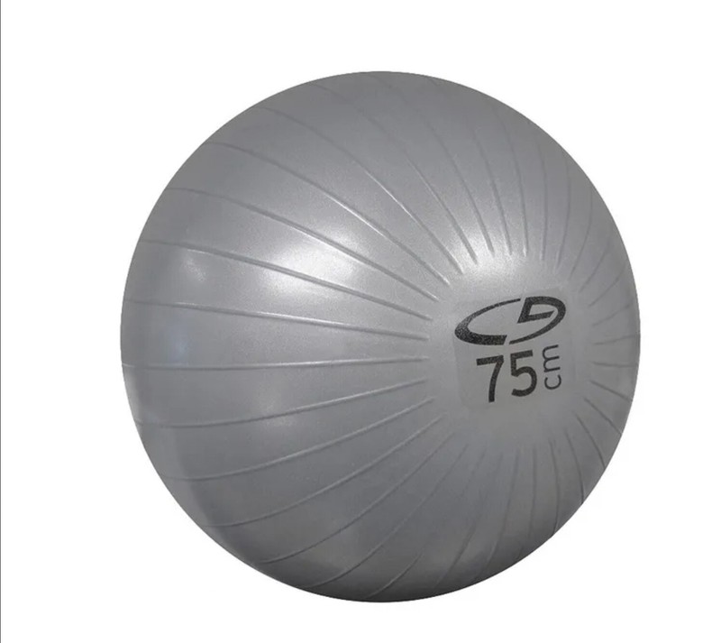 TARGET C9 - Yoga Exercise Ball - 75 CM