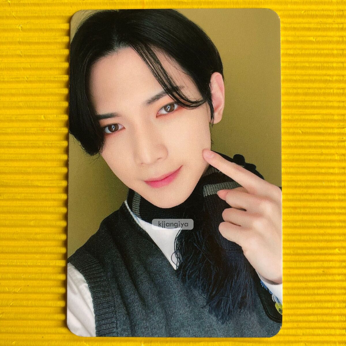 ATEEZ Fever Part 3 Epilogue Wonderwall Makestar Official ATEEZ Fever Part 3 Epilogue Wonderwall Makestar Official