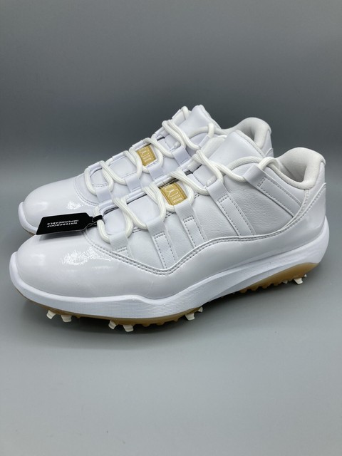 jordan 11 golf shoes ebay