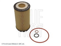 Oil Filter fits HYUNDAI TRAJET FO 2.7 00 to 08 G6BA Blue Print 2631027000 New - Image 23