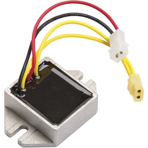 Voltage Regulator Replacement For Kawasaki FX801V, FX921V, FXT00V, FX1000V 4-Stroke Engines