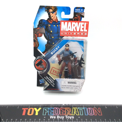 Hasbro Marvel Universe 3.75