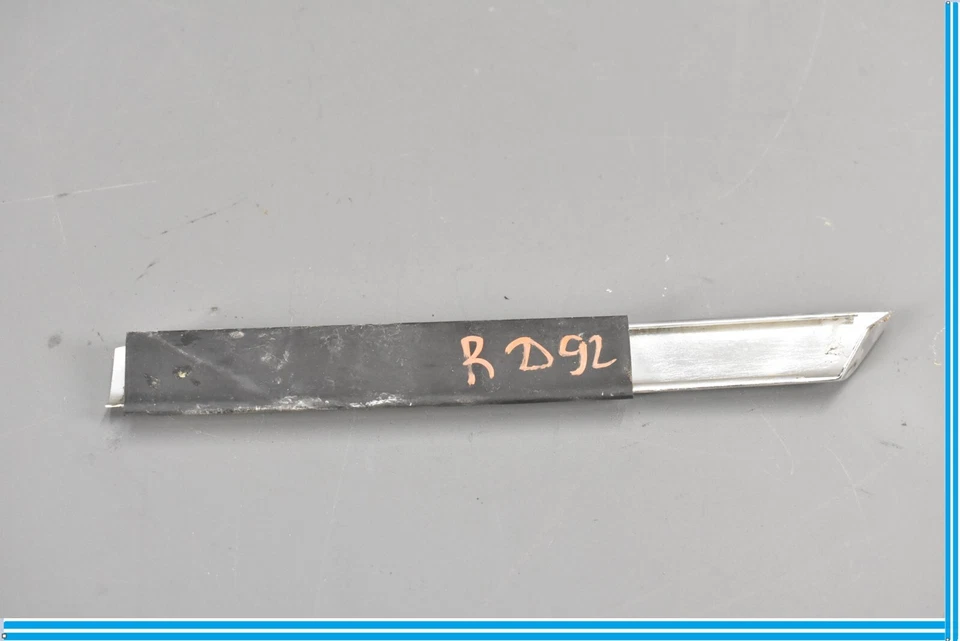 12-18 BMW 650i F12 Delantero Izquierdo Guardabarros Marcador Luz de Giro Lámpara 7221859 Fabricante Original Foto 4 de 4