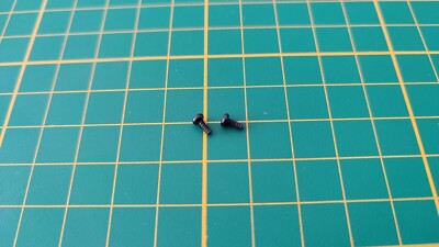 Pièce Détachée Réservoir D'Huile Pour Porsche 911 Carrera RS 2.7 (1/8) - Altaya #B37 - Occasion