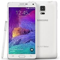 Samsung Galaxy Note 4 Cell Phone