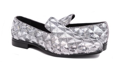 stacy adams swank loafer