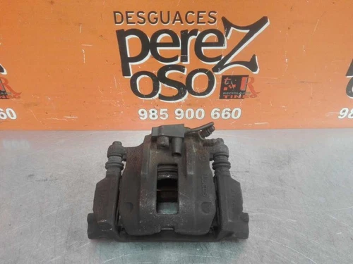 A0014203283 pinza freno anteriore destro per MERCEDES-BENZ CLASE E (W210) 320