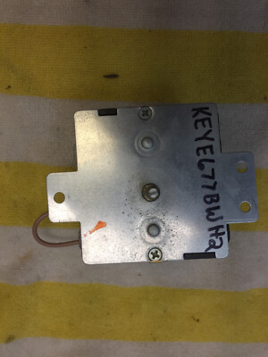 Acquist Commutatore Per Forno Whirpool Ignis 481927328337 - Foto 11