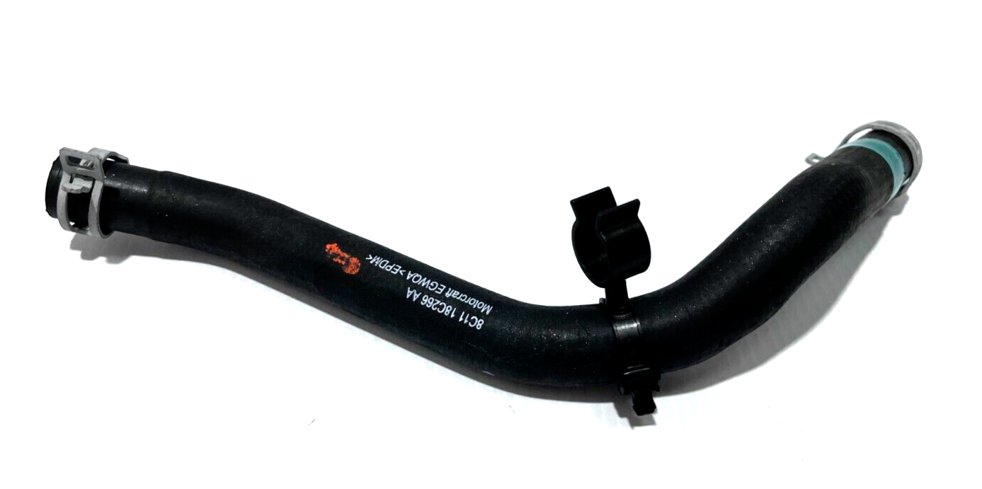 Genuine Ford TRANSIT Mk7 Heater Water Hose 1485396 for sale online 