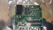 Nikon Avis I/F2 PCB 4S007-787-2