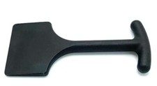 Zy396 Wide Carpet Stair Tool 1pc Carpet Tucking Handheld Tucker Tool Plastic