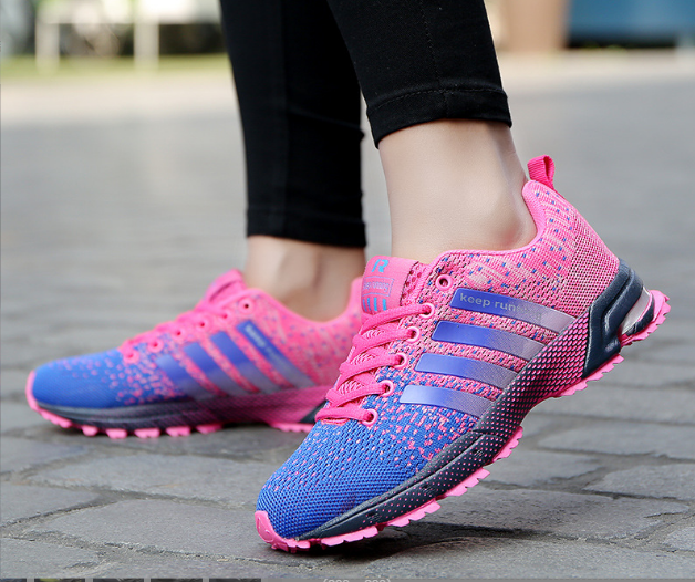 Men's Fashion Shoes, Running Jogging Sports Shoes For Men, 52 OFF