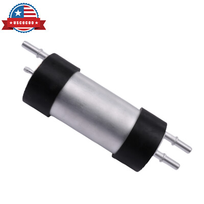 Fuel Filter with Pressure Regulator for 2010-2013 BMW X5 M E70 & LCI 16127236941