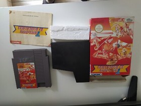 TRACK & FIELD IN BARCELONA NINTENDO NES PAL-ESPA&Ntilde;A ORIGINAL