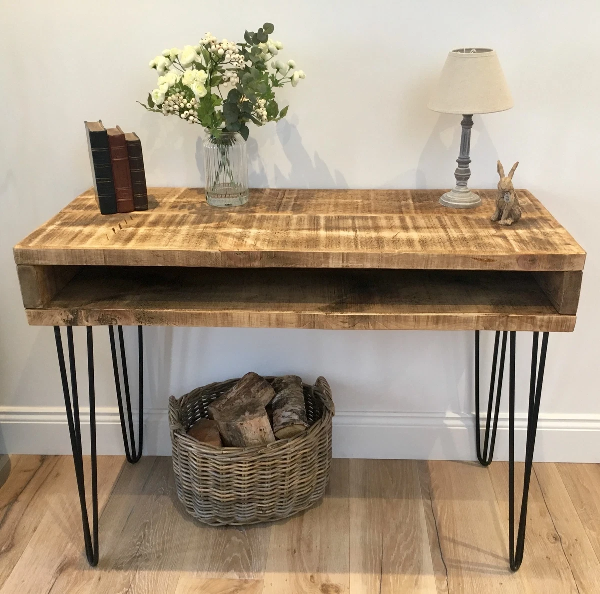 Bespoke 2024 console table