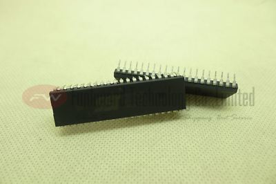 SST SST89E516RD40-C-PIE SST89E516RD40 8-Bit FlashFlex MCU PDIP40 X 2PCS NEW