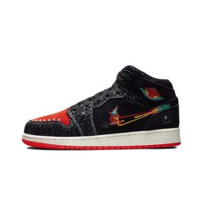☆美品☆ Air Jordan 1 Mid \