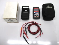 Pie 211 RTD Calibrator, (PARTS ONLY!) BR.