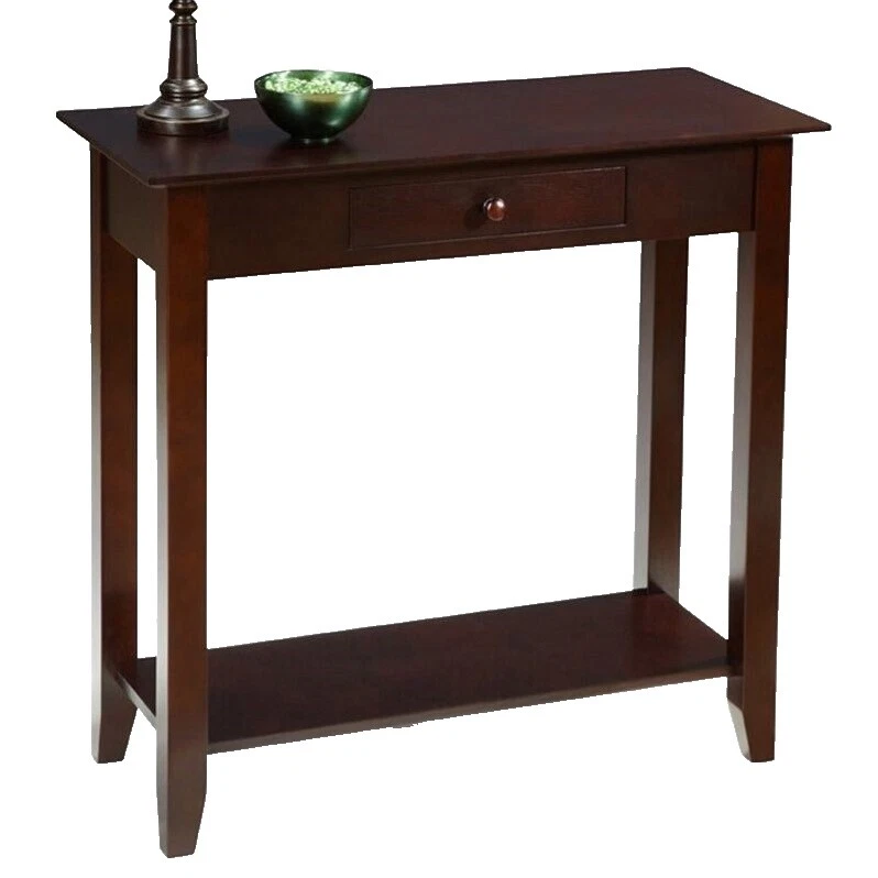 Birch Kitchen Console Table Tables