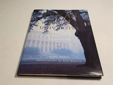 Texas A&M University : A Legacy of Tradition by Nancy Glenn HCDJ SIGNED