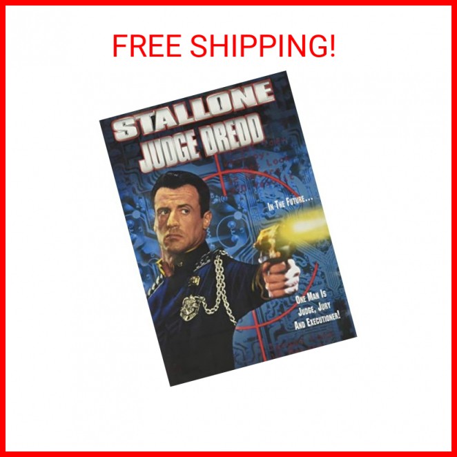 ジャッジ・ドレッド [DVD] p706p5g ジャッジ・ドレッド [DVD] p706p5g Amazon.co.jp: ジャッジ