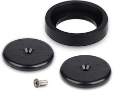 Commercial Faucet Parts Spray Valve Repair Kit Replacement for Most Brand Commer