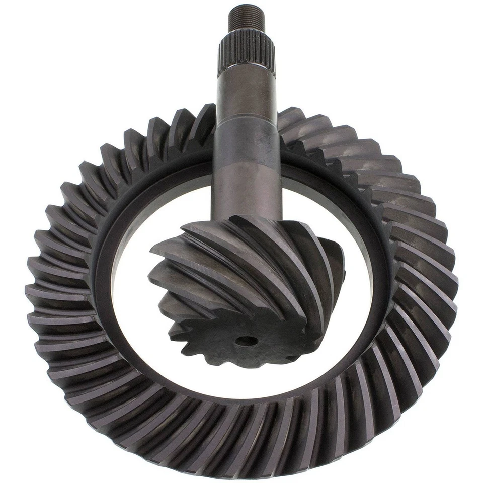 Richmond Gear 49-0072-1 GM 12 Bolt Ring & Pinion Gear Set Foto 2 de 4