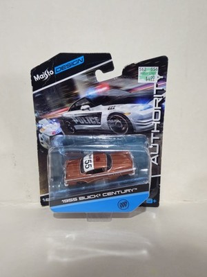 Maisto Design 1:64 1955 Buick Century