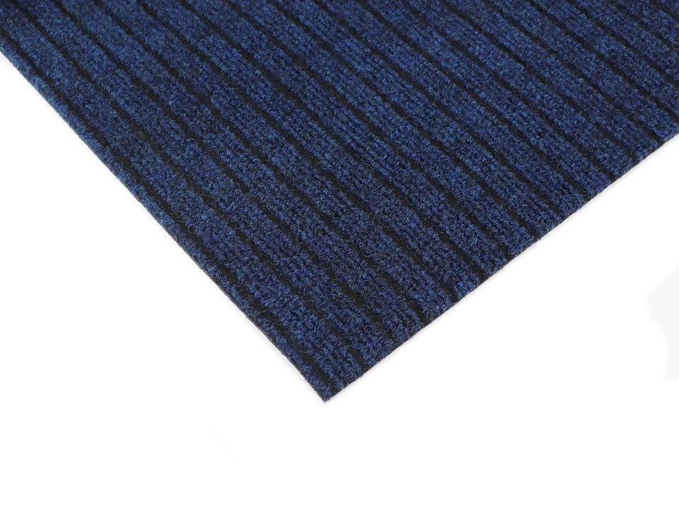 Schmutzfangmatte Sauberlaufmatte ATLAS 17,88€/m² Meterware Türmatte Fußmatte  - Bild 2 von 4
