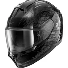 Shark Ridill 2 Reptaia Black Silver