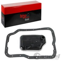 Metzger Automatikgetriebe ÖLfilter Passend FüR Ford C-MAX Fiesta Focus | 8020062