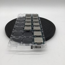 Lot of 12 Assorted Intel Core i3 6th Gen CPU Processors