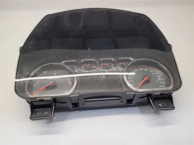 Velocímetro 15 16 17 GMC YUKON MPH US Market ID 23259645 Foto 2 de 4