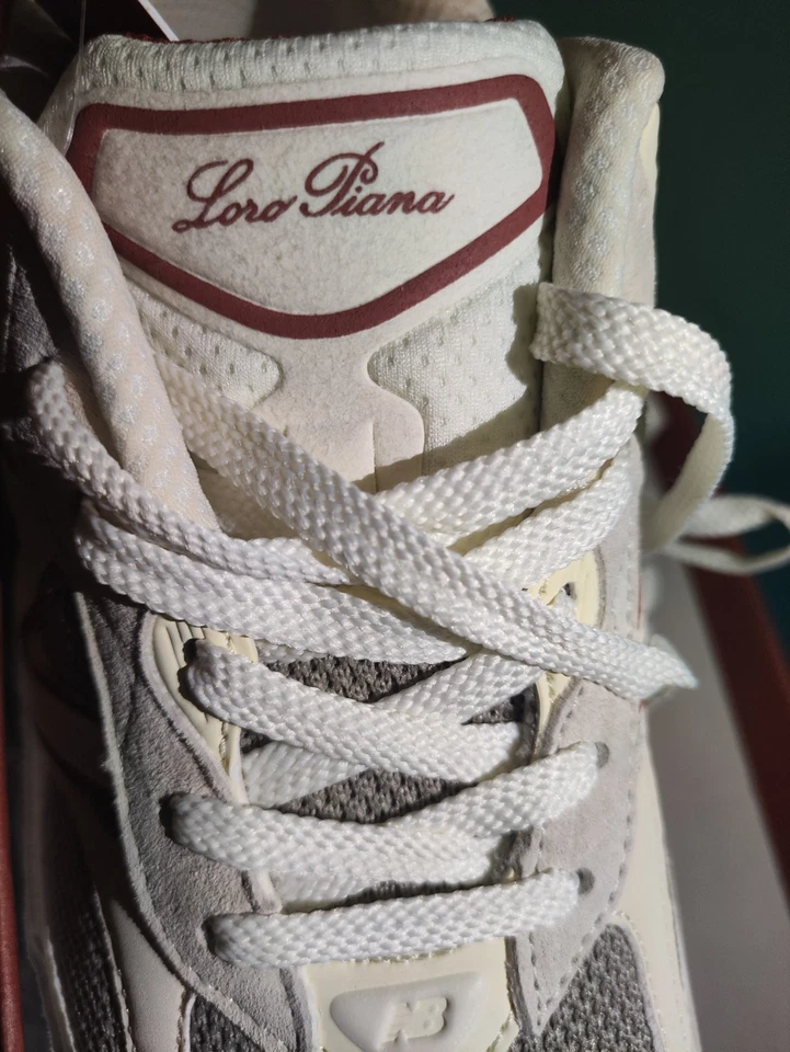 New Balance X Loro - Bild 4 von 4