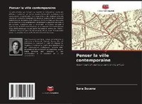 Sara Sucena | Penser La Ville Contemporaine | Taschenbuch | FranzöSisch (2024)
